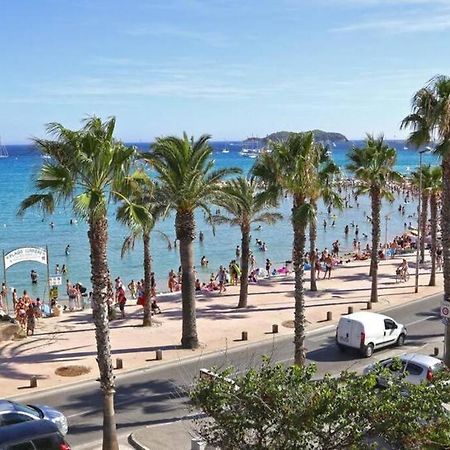 Apartament Lou Souleou La Ciotat Zewnętrze zdjęcie