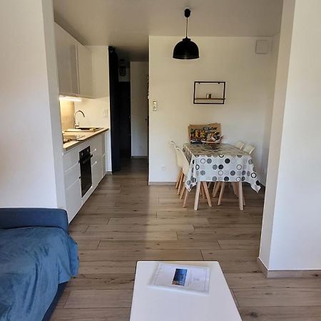 Apartament Lou Souleou La Ciotat Zewnętrze zdjęcie