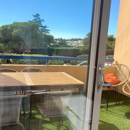 Apartament Lou Souleou La Ciotat Zewnętrze zdjęcie