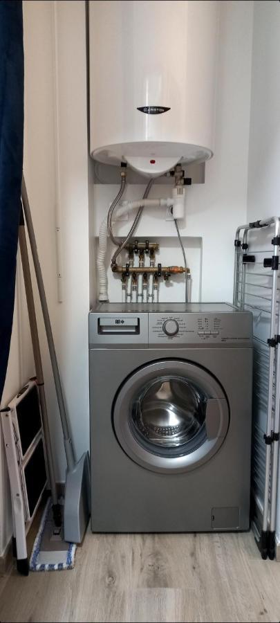 Apartament Lou Souleou La Ciotat Zewnętrze zdjęcie