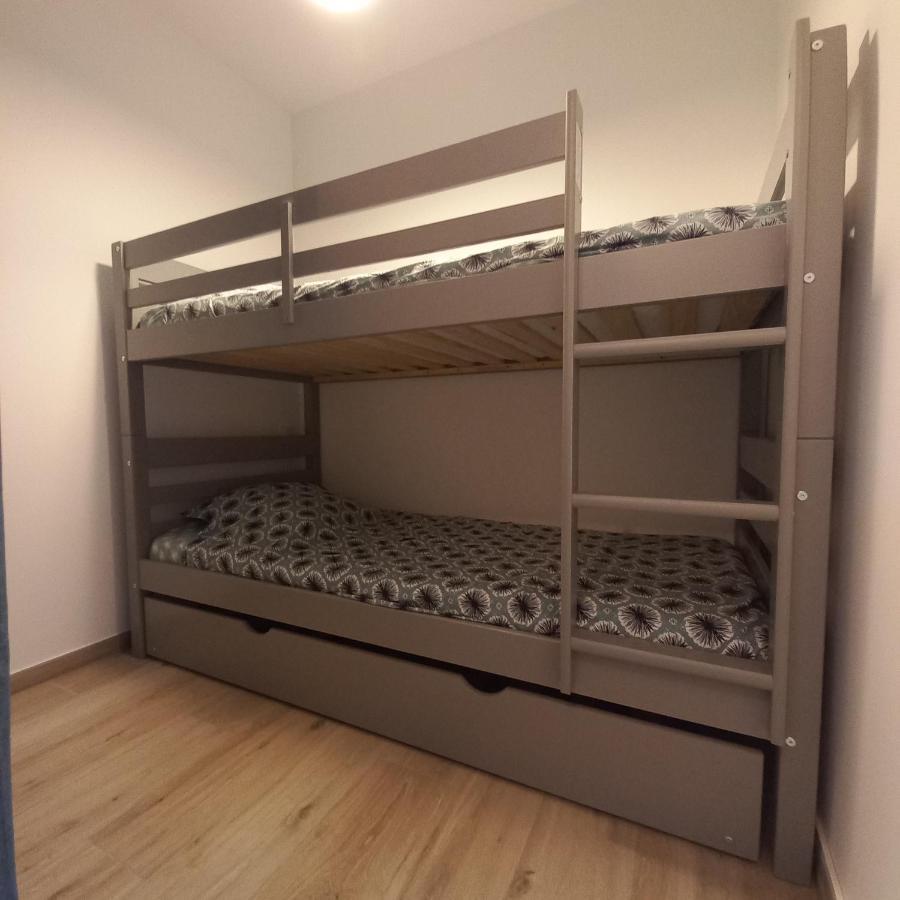 Apartament Lou Souleou La Ciotat Zewnętrze zdjęcie