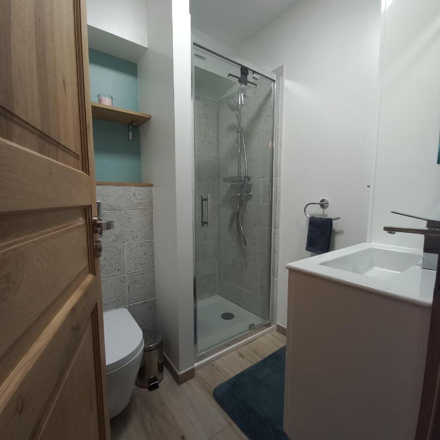 Apartament Lou Souleou La Ciotat Zewnętrze zdjęcie