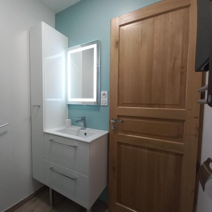 Apartament Lou Souleou La Ciotat Zewnętrze zdjęcie