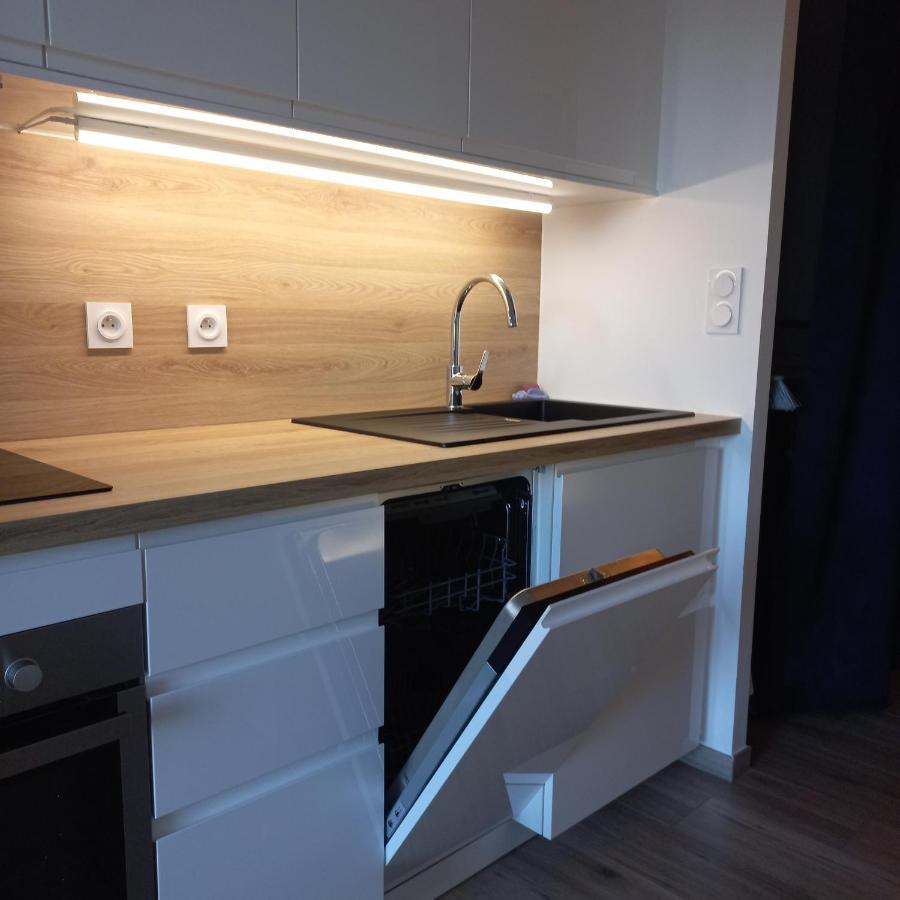 Apartament Lou Souleou La Ciotat Zewnętrze zdjęcie