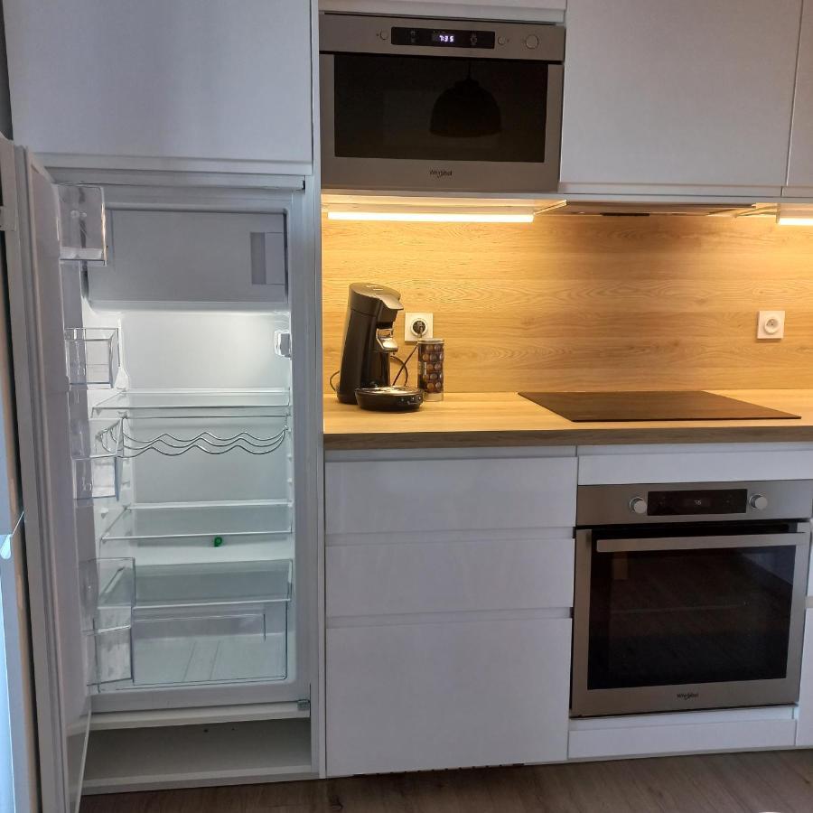 Apartament Lou Souleou La Ciotat Zewnętrze zdjęcie