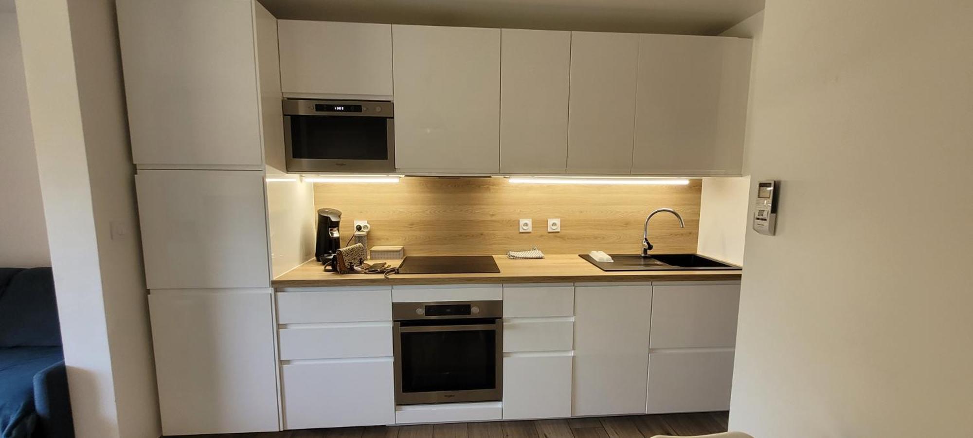 Apartament Lou Souleou La Ciotat Zewnętrze zdjęcie