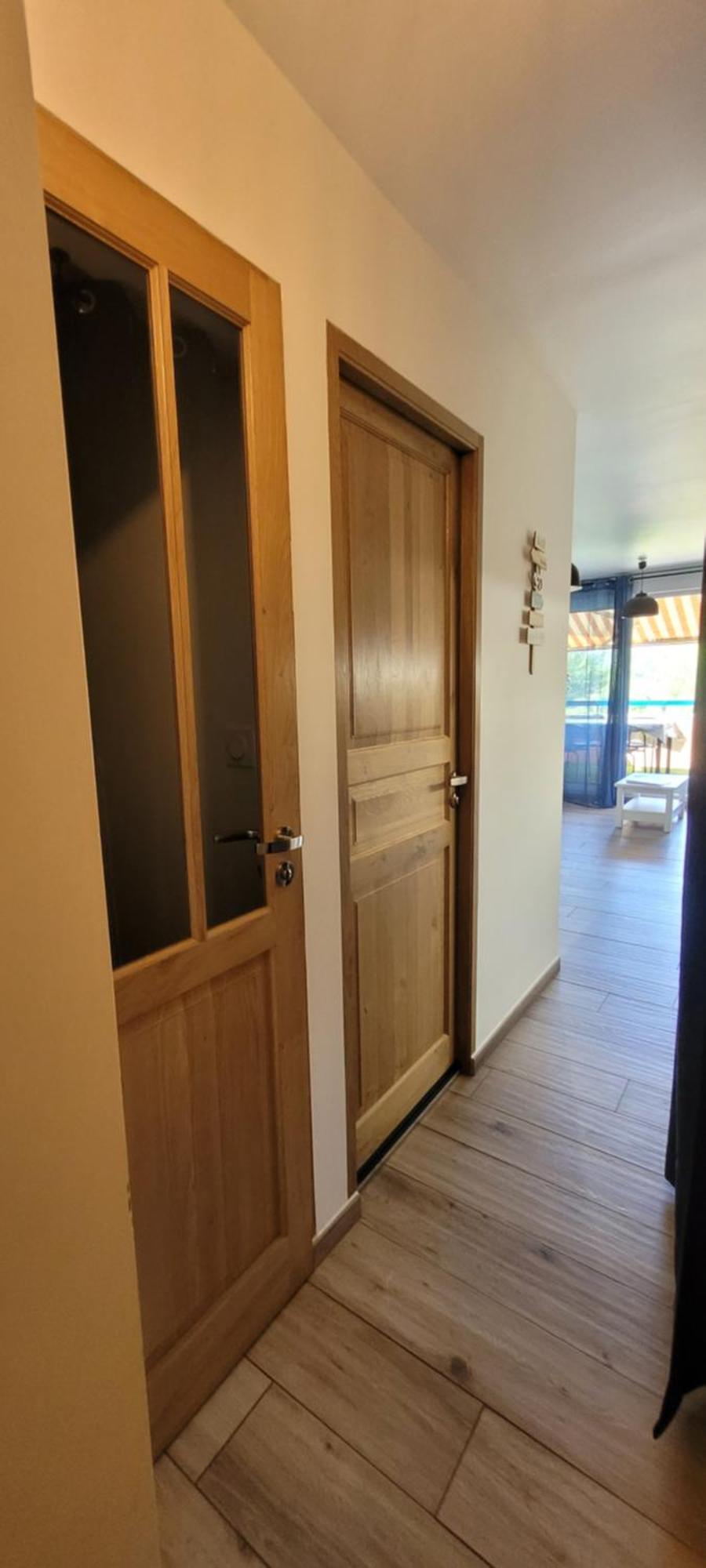Apartament Lou Souleou La Ciotat Zewnętrze zdjęcie